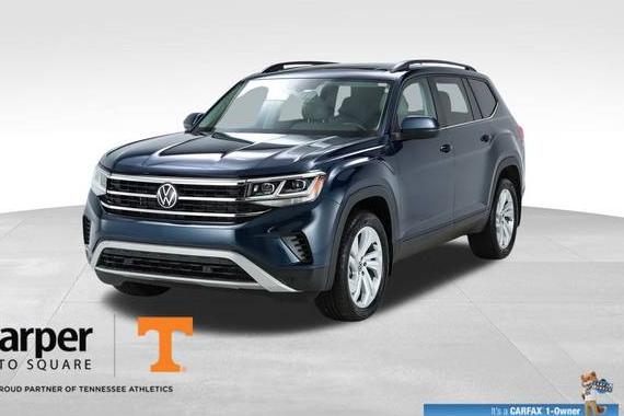 VOLKSWAGEN ATLAS 4MOTION 2023 1V2KR2CA1PC530869 image VOLKSWAGEN ATLAS 4MOTION 2023 1V2KR2CA1PC530869 image